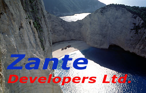 Real Estate Listings in Zakynthos